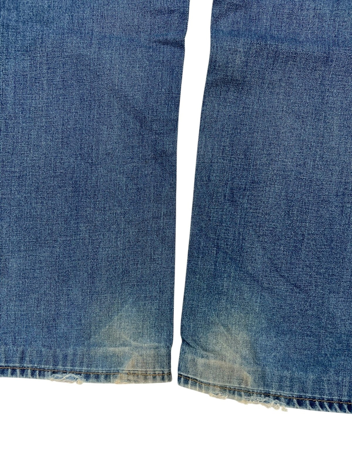 True Religion Straight | 32 (M) - ZAZA resell
