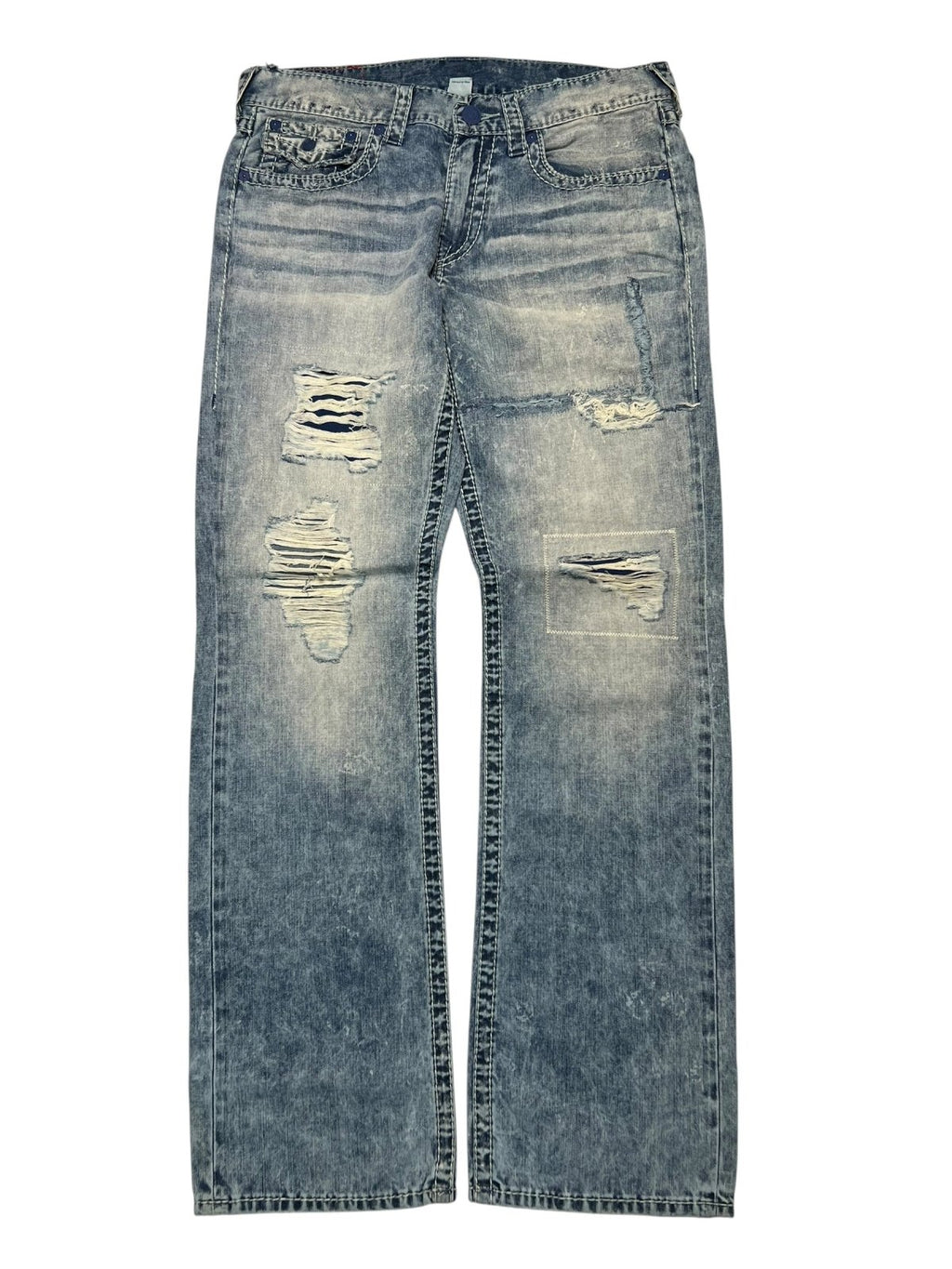 True Religion Straight | 33 (M) - ZAZA resell