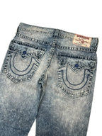 True Religion Straight | 33 (M) - ZAZA resell