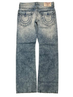 True Religion Straight | 33 (M) - ZAZA resell