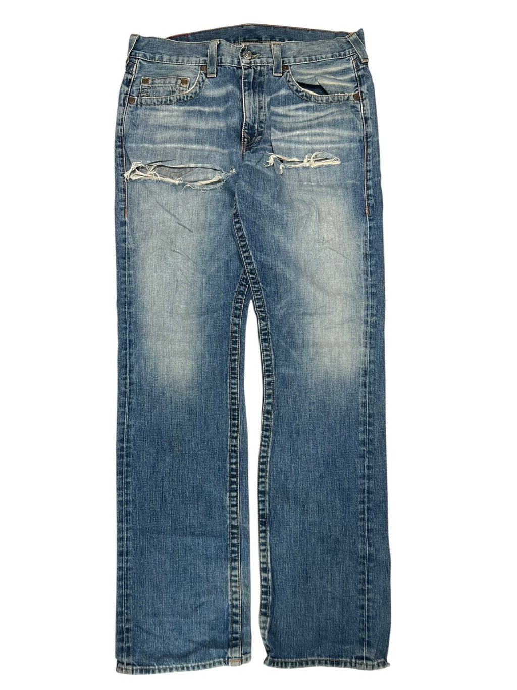 True Religion Straight | 34 (L) - ZAZA resell