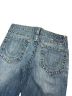 True Religion Straight | 34 (L) - ZAZA resell