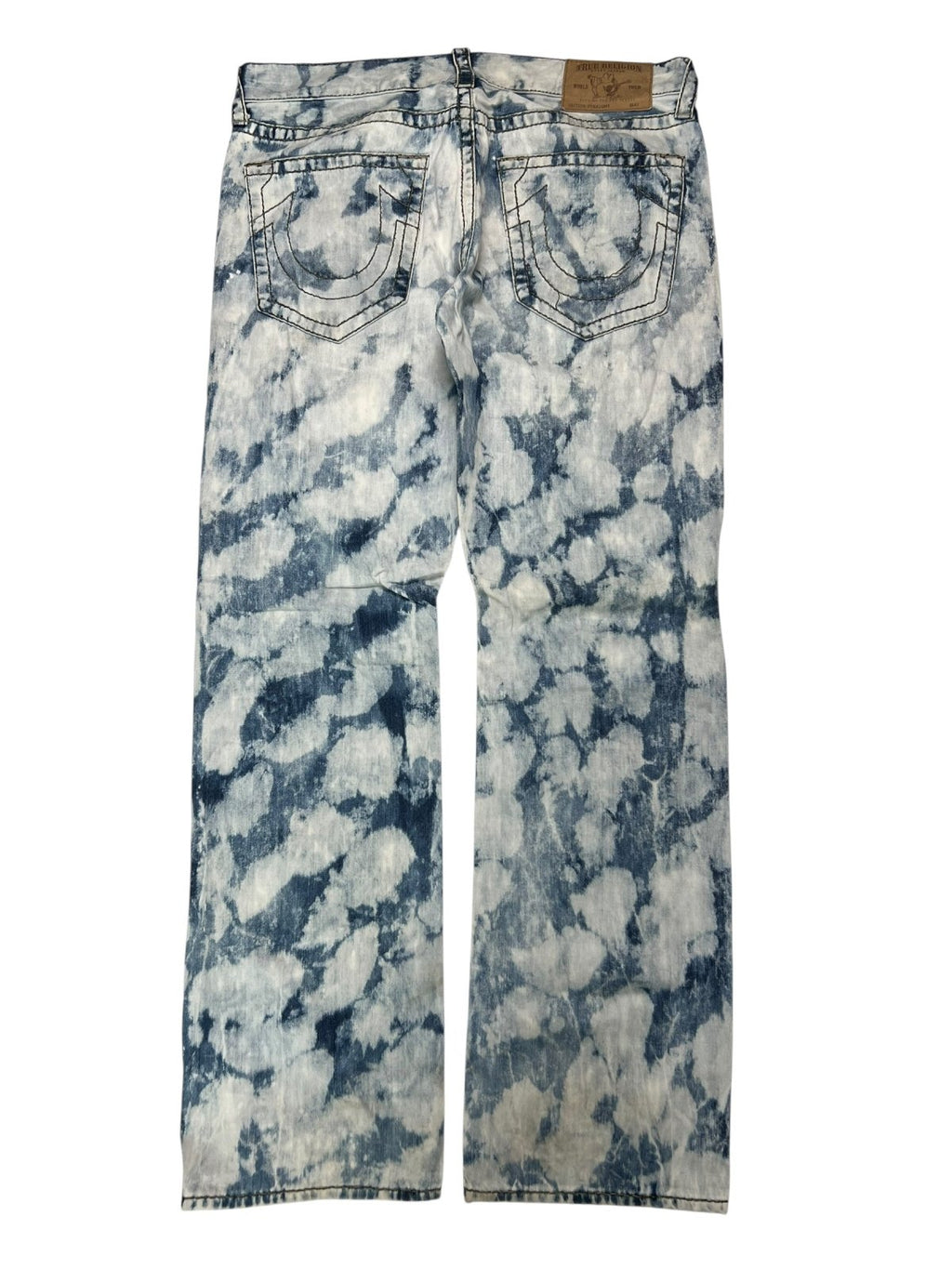 True Religion Straight | 36 (L) - ZAZA resell