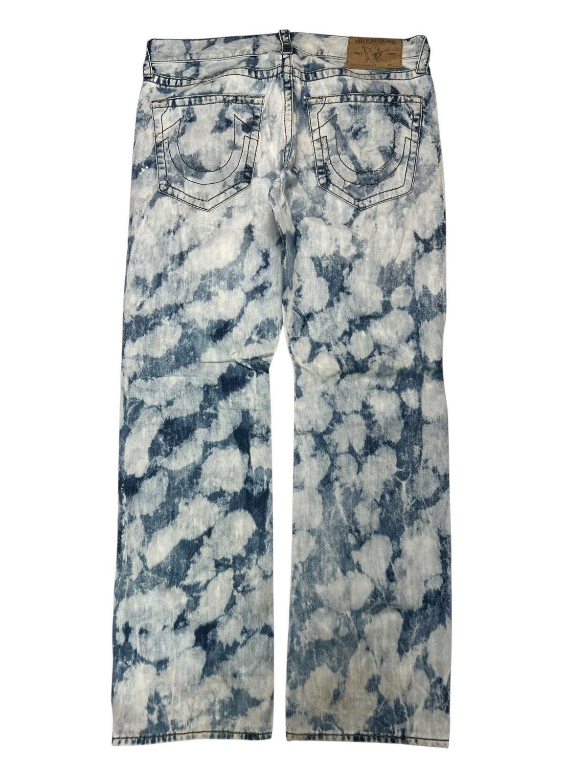 True Religion Straight | 36 (L) - ZAZA resell