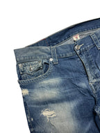 True Religion Straight | 38 (XL) - ZAZA resell