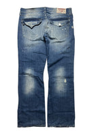 True Religion Straight | 38 (XL) - ZAZA resell