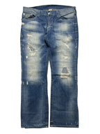 True Religion Straight | 38 (XL) - ZAZA resell