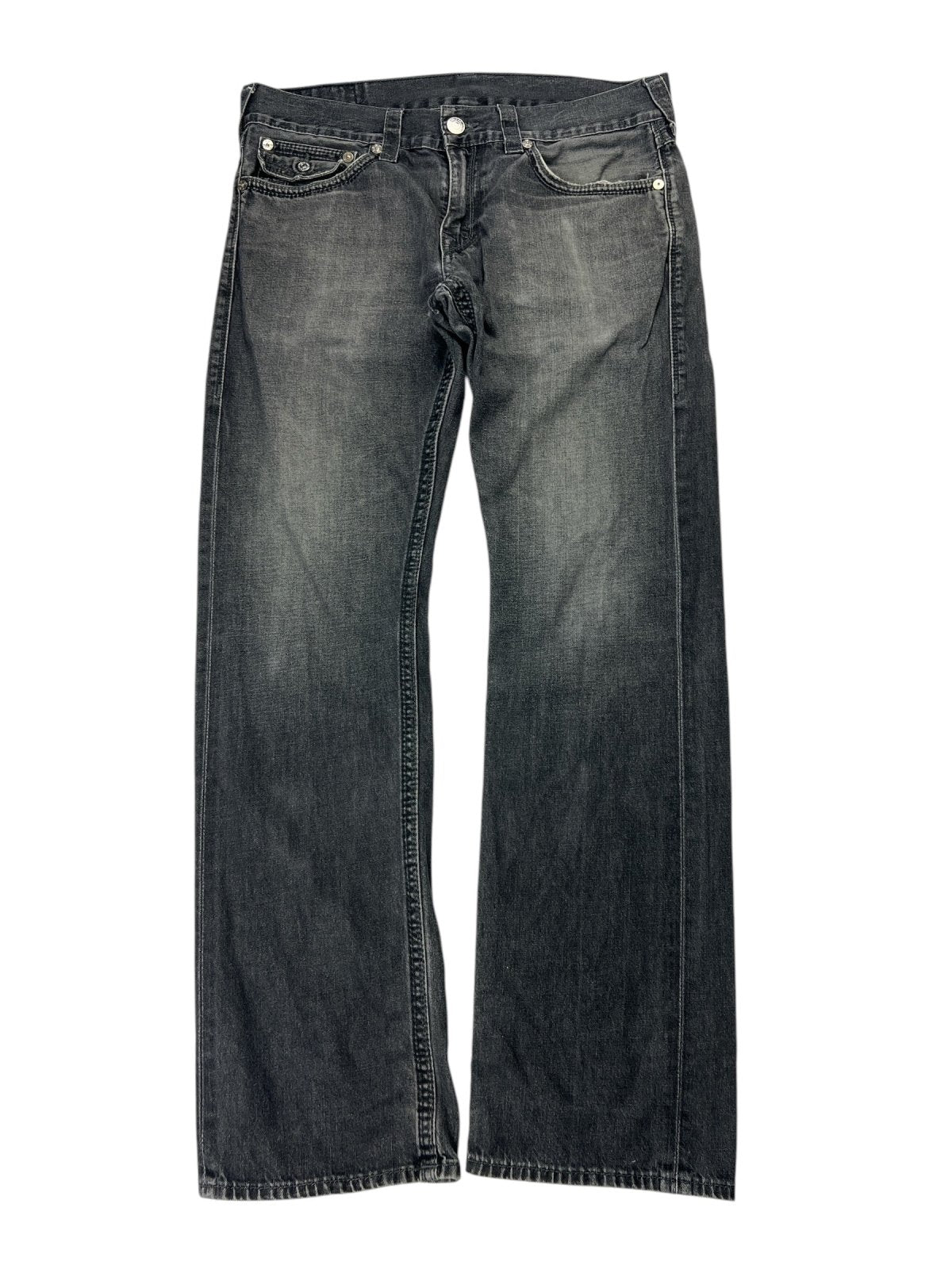True Religion Straight | W 48cm x L 112cm - ZAZA resell