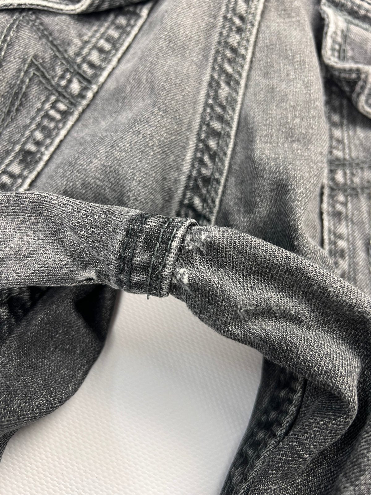 True Religion Straight | W 48cm x L 112cm - ZAZA resell