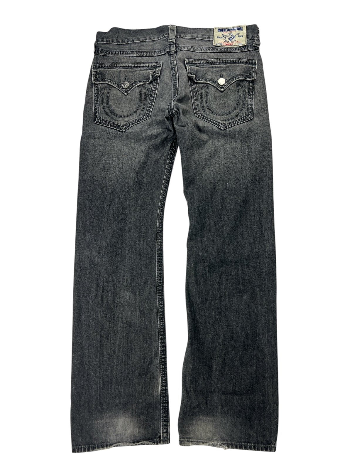 True Religion Straight | W 48cm x L 112cm - ZAZA resell