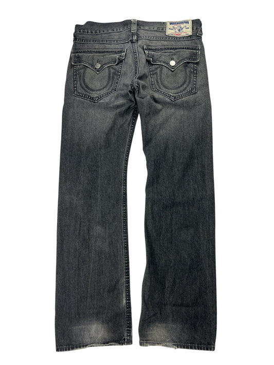 True Religion Straight | W 48cm x L 112cm - ZAZA resell