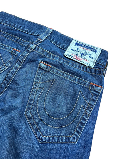 True Religion Straight | W30 - ZAZA resell