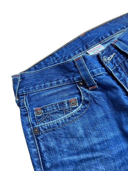 True Religion Straight | W30 - ZAZA resell