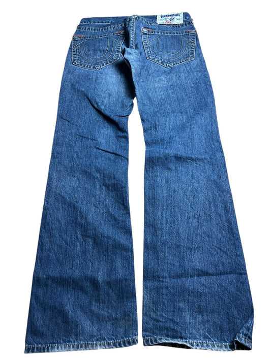 True Religion Straight | W30 - ZAZA resell