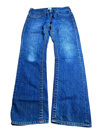 True Religion Straight | W30 - ZAZA resell