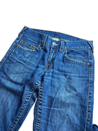 True Religion Straight | W30 - ZAZA resell