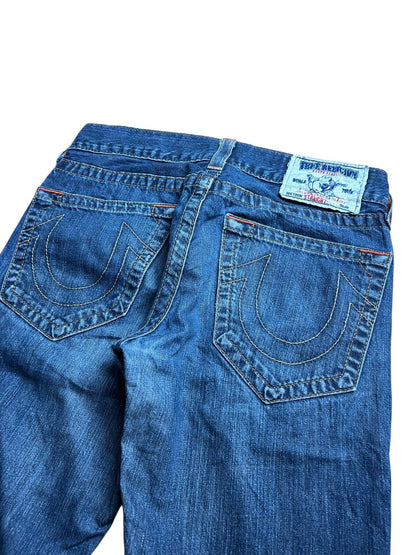 True Religion Straight | W30 - ZAZA resell