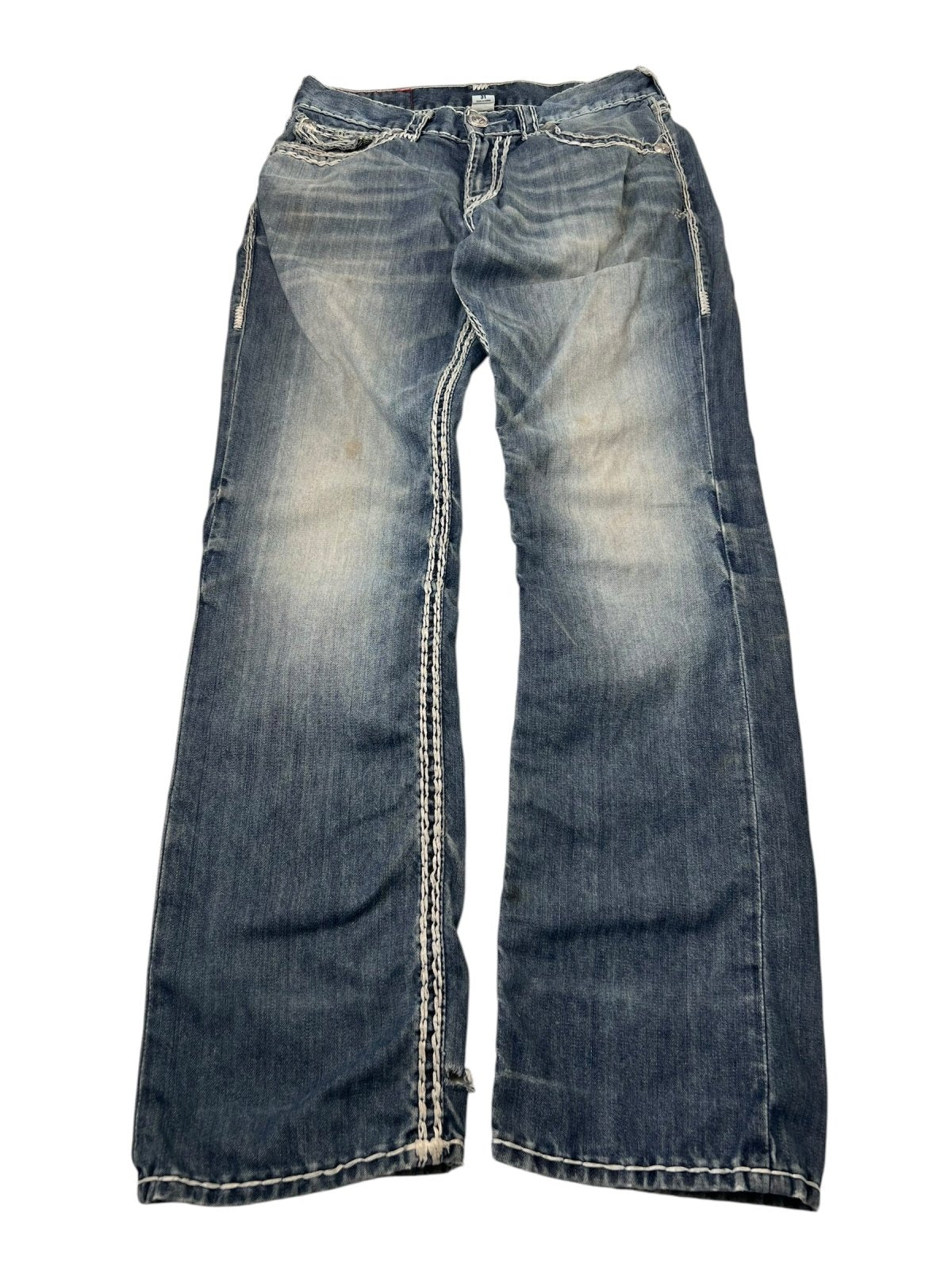 True Religion Straight | W31 - ZAZA resell