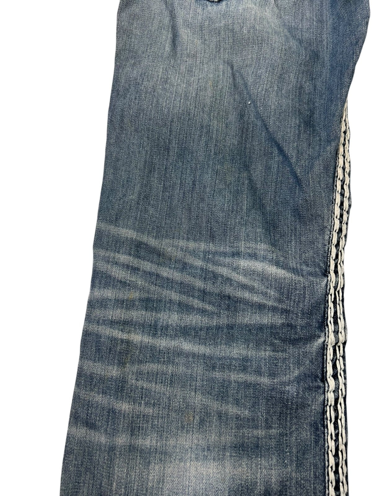 True Religion Straight | W31 - ZAZA resell