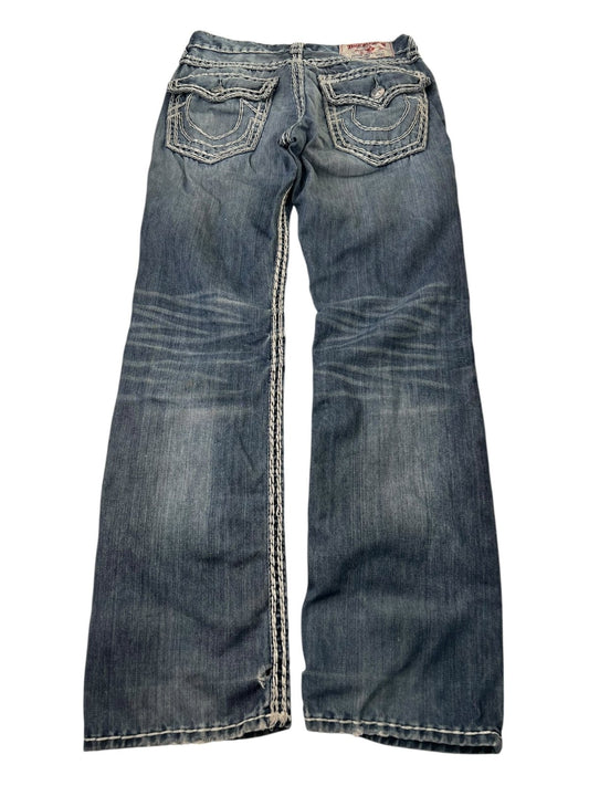 True Religion Straight | W31 - ZAZA resell