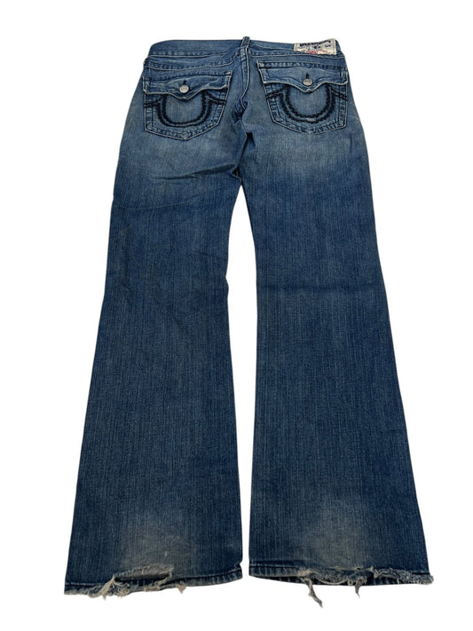 True Religion Straight | W32 - ZAZA resell
