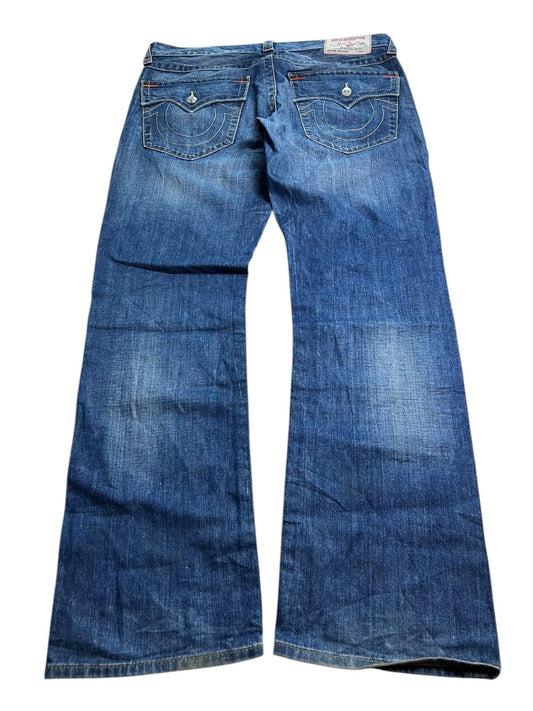 True Religion Straight | W36 - ZAZA resell