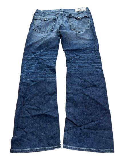 True Religion Straight | W36 x L36 - ZAZA resell