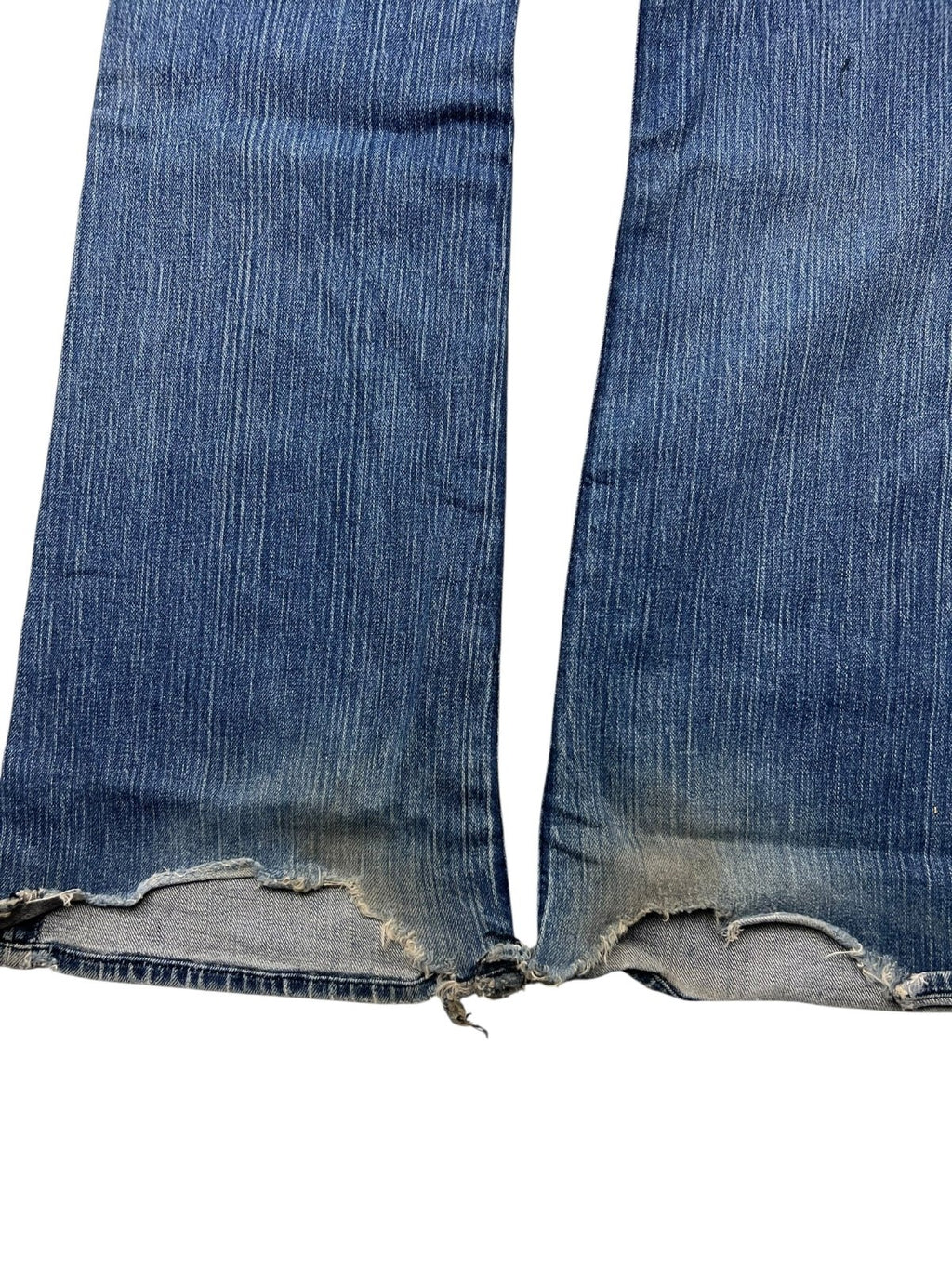 True Religion Tony Big T - Low Rise Flare | 30 (M/L) - ZAZA resell