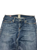 True Religion Tony Mid Rise Straight W29 x L32 - ZAZA resell