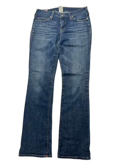 True Religion Tony Mid Rise Straight W29 x L32 - ZAZA resell