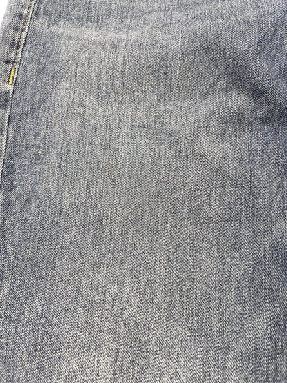 True Religion x Manchester United - Mid Rise Flare | W34 x L30 - ZAZA resell