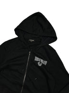 True Religion Zip Hoodie | M - ZAZA resell