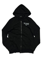 True Religion Zip Hoodie | M - ZAZA resell