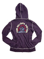 True Religion Zip Sweater | M/L - ZAZA resell