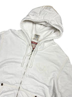 True Religion Zip Sweatshirt Big T | XL - ZAZA resell