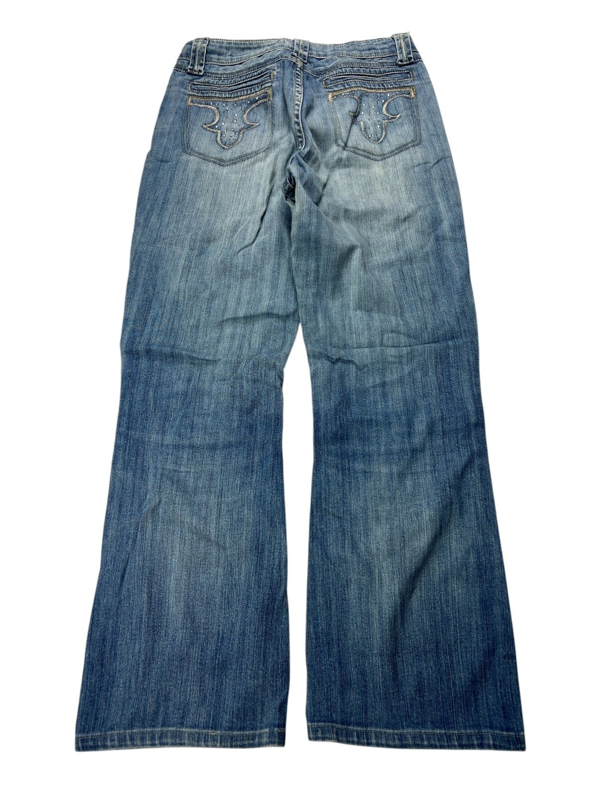 T&Y Y2K Boot | M - ZAZA resell