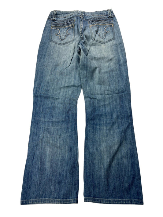 T&Y Y2K Boot | M - ZAZA resell