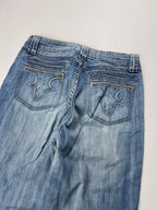 T&Y Y2K Boot | M - ZAZA resell