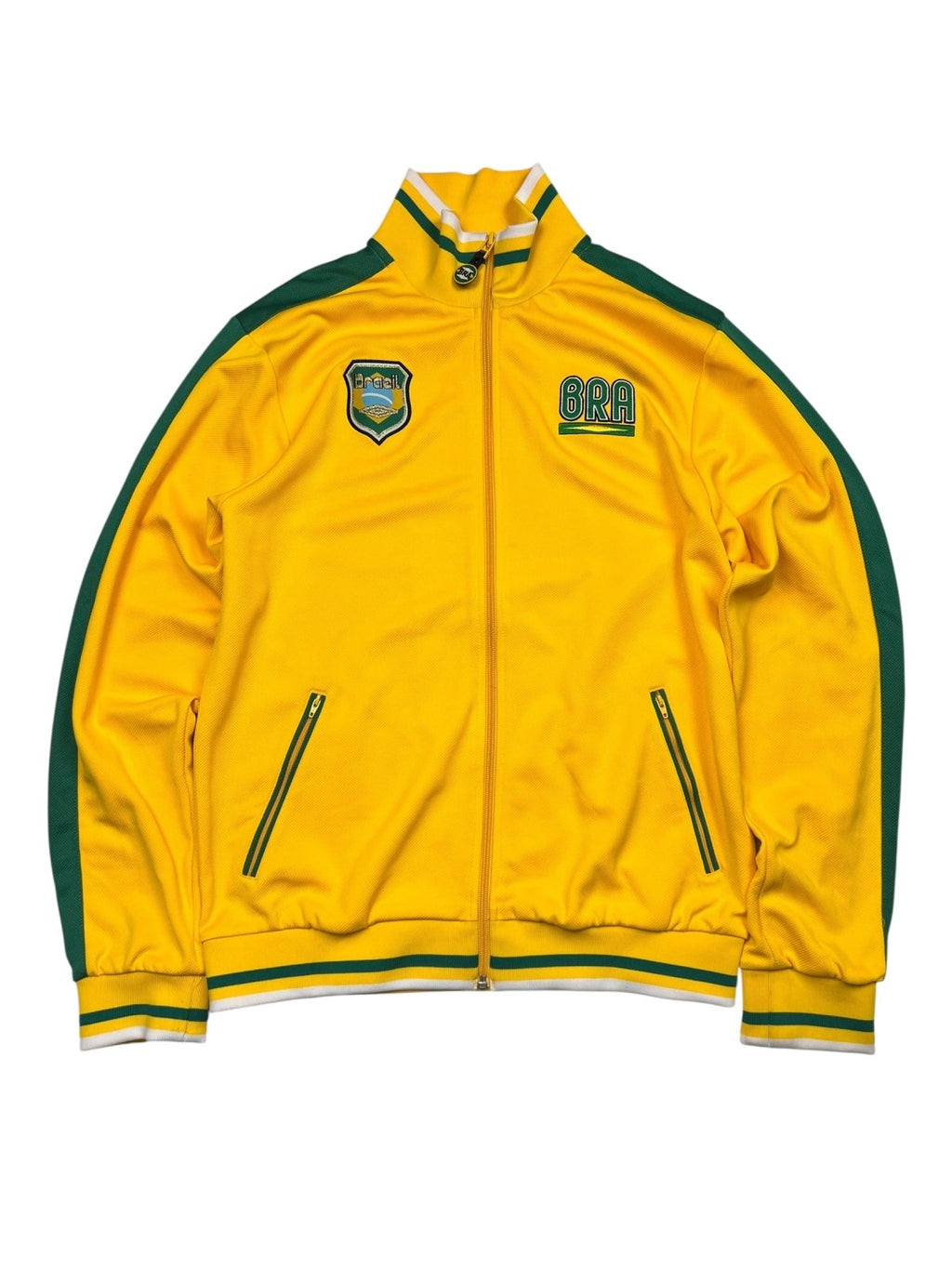 Umbro Brazi Track Jacket | L - ZAZA resell