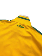Umbro Brazil Track Jacket | L - ZAZA resell