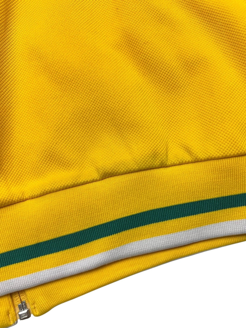 Umbro Brazil Track Jacket | L - ZAZA resell