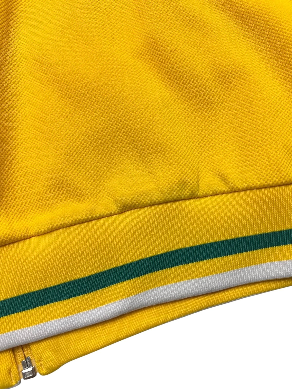 Umbro Brazil Track Jacket | L - ZAZA resell