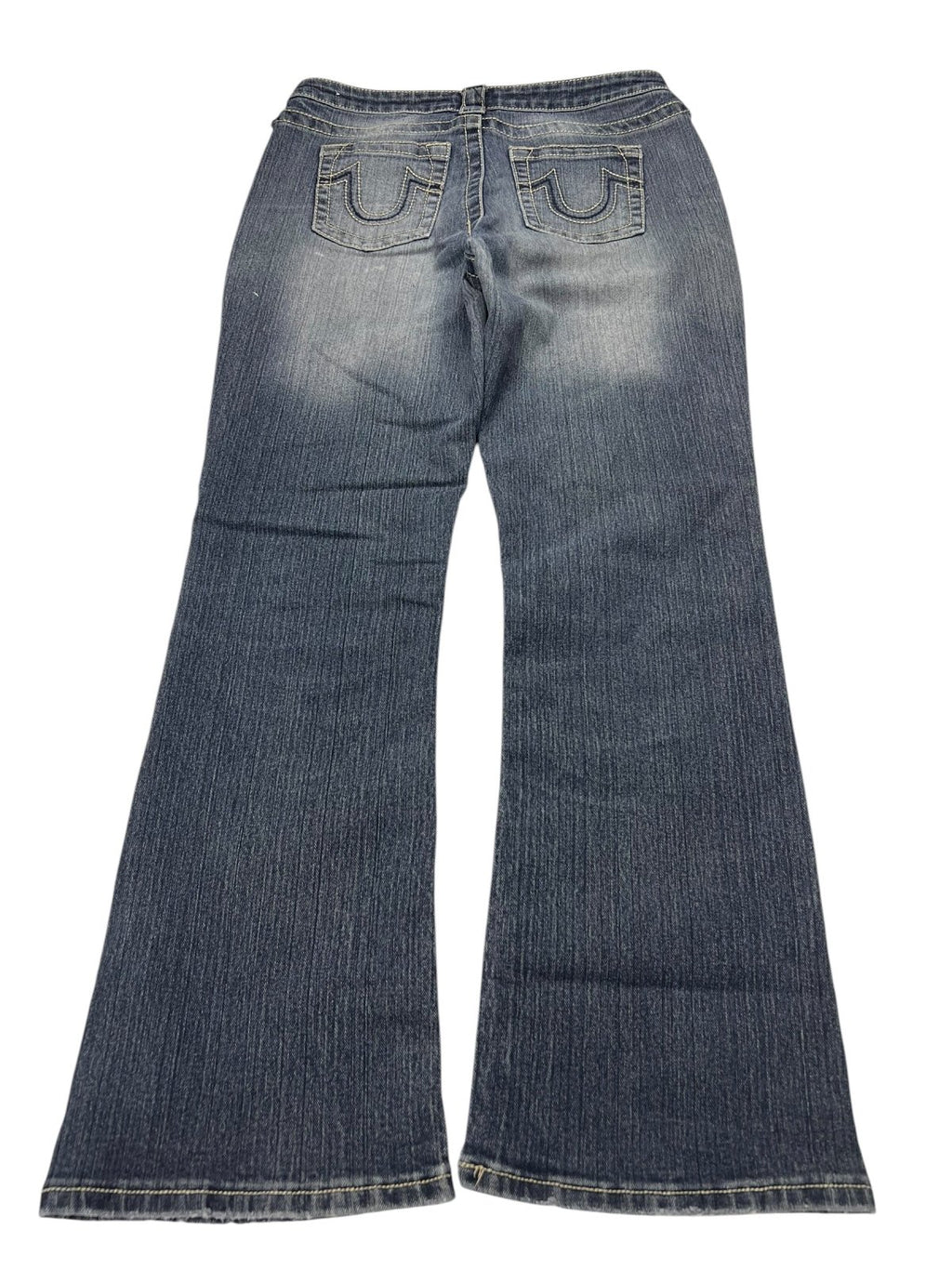Urban Star High Waist Boot | M - ZAZA resell