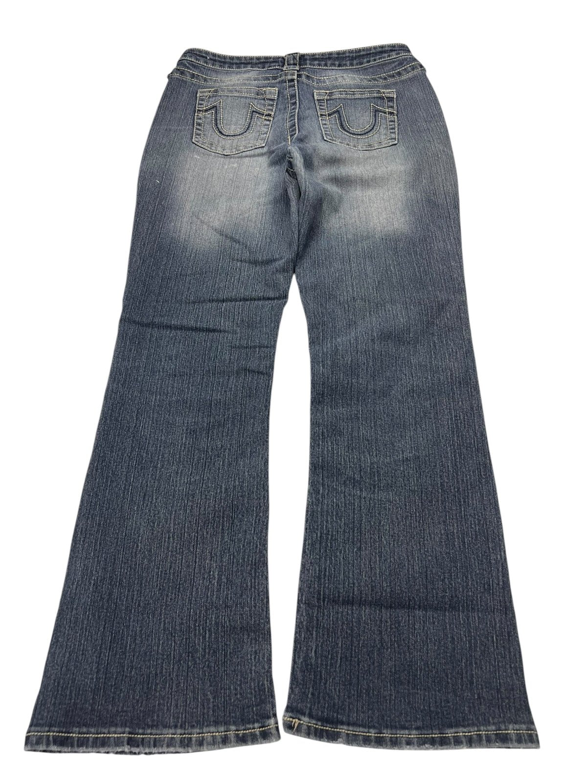 Urban Star High Waist Boot | M - ZAZA resell