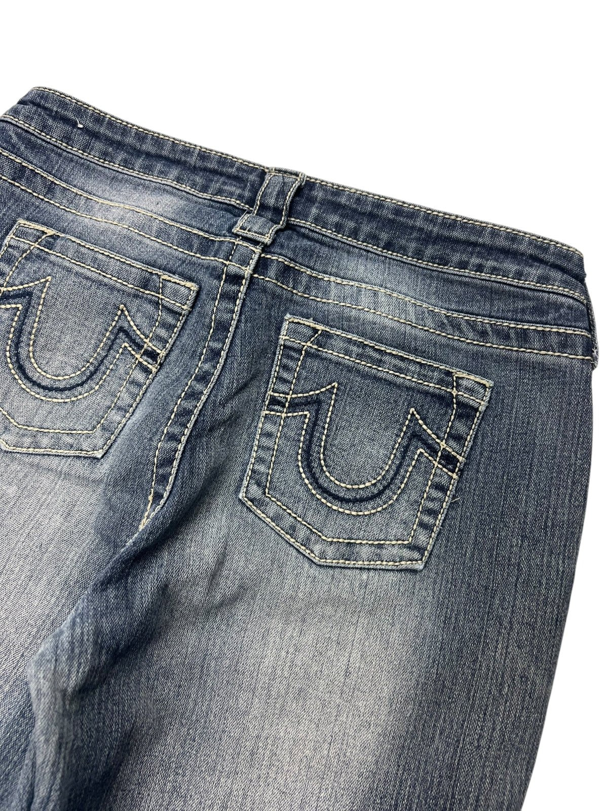 Urban Star High Waist Boot | M - ZAZA resell