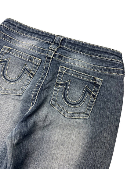 Urban Star High Waist Boot | M - ZAZA resell