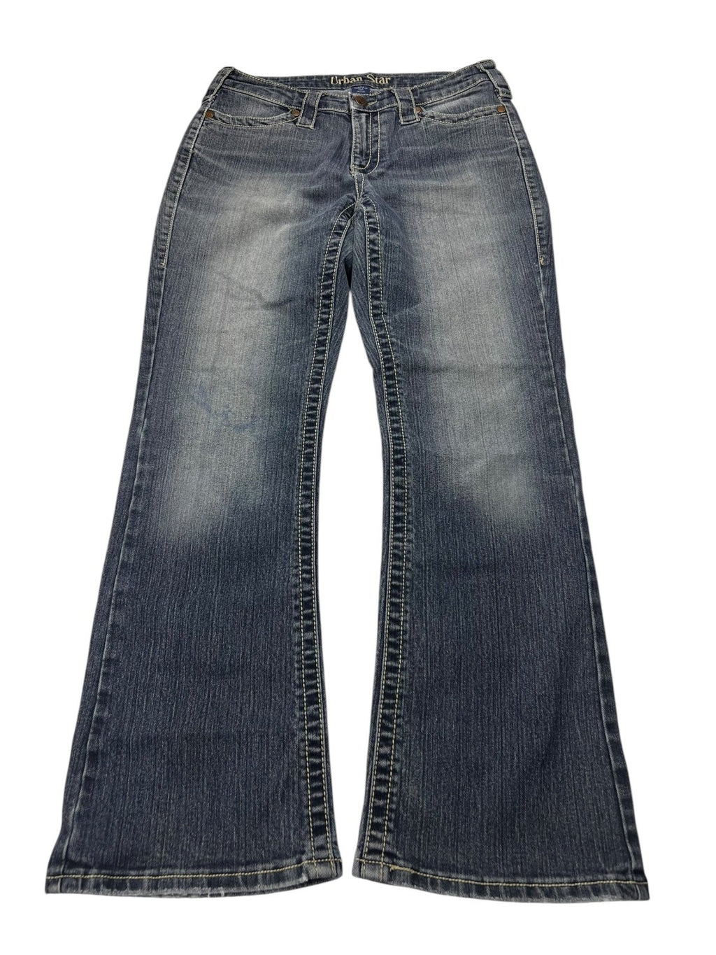 Urban Star High Waist Boot | M - ZAZA resell