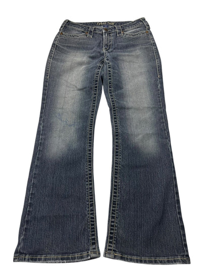Urban Star High Waist Boot | M - ZAZA resell