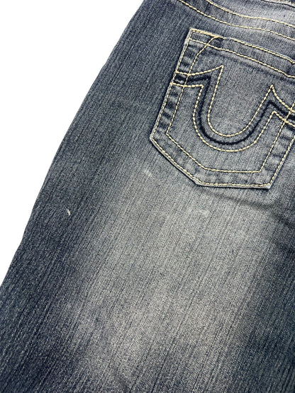 Urban Star High Waist Boot | M - ZAZA resell