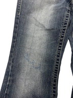 Urban Star High Waist Boot | M - ZAZA resell